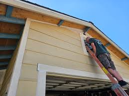 Affordable siding repair and maintenance services in Stoneville, NC